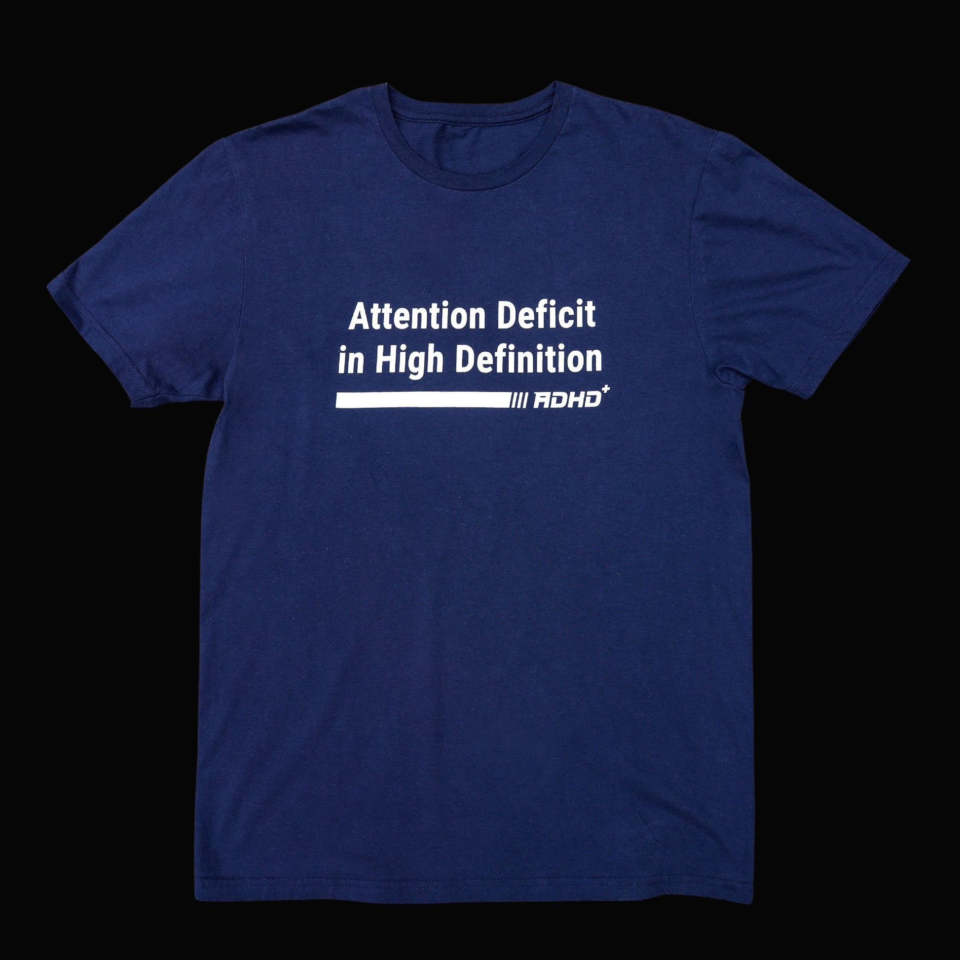 Attention Deficit
