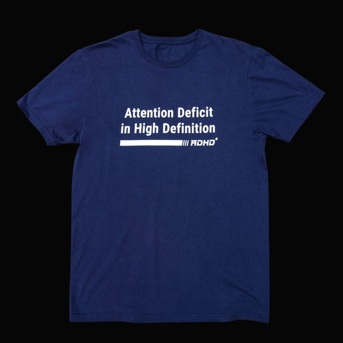 Attention Deficit