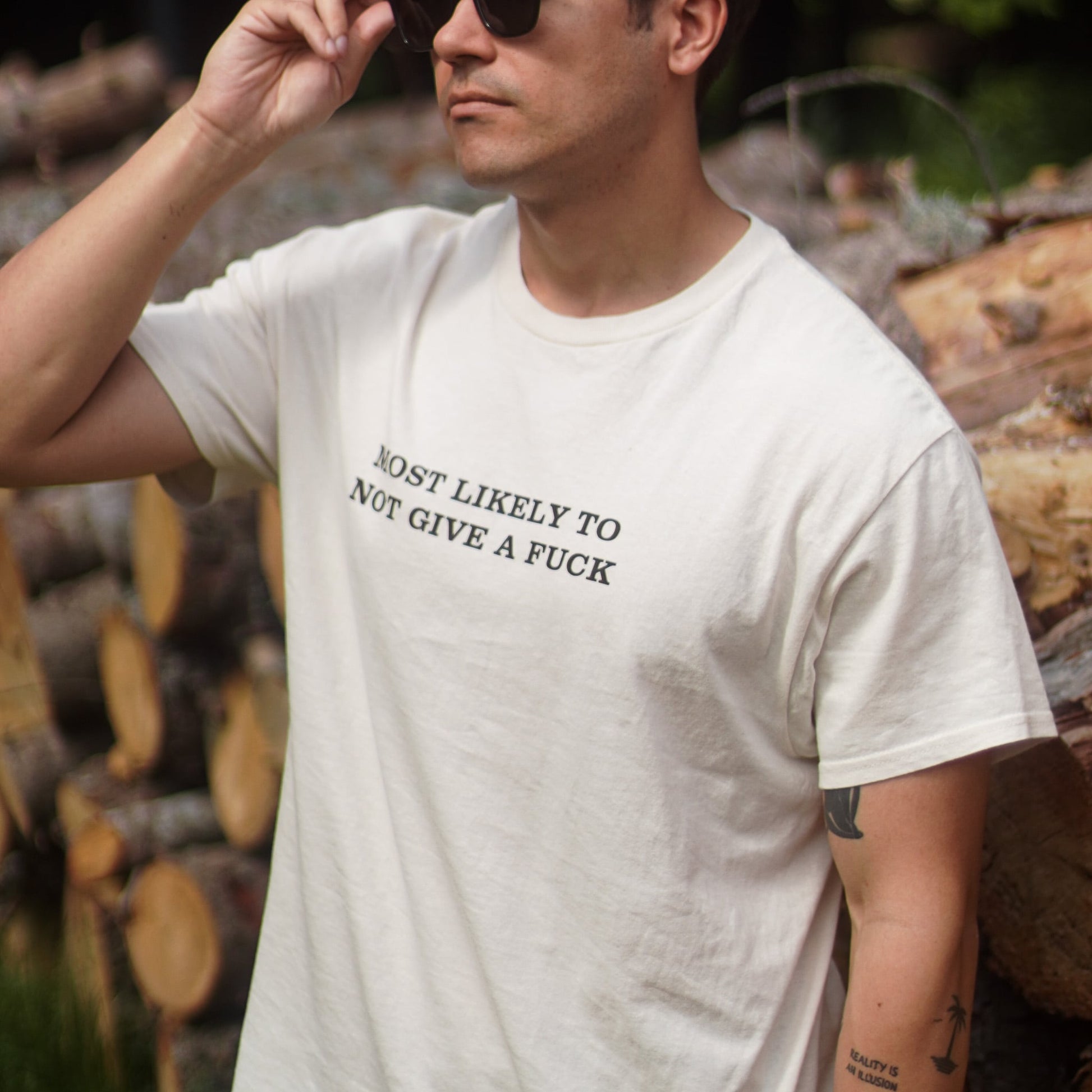 Not Give A Fuck II