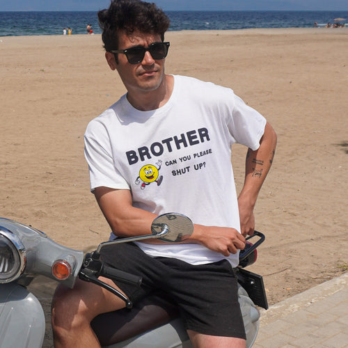 Brother!
