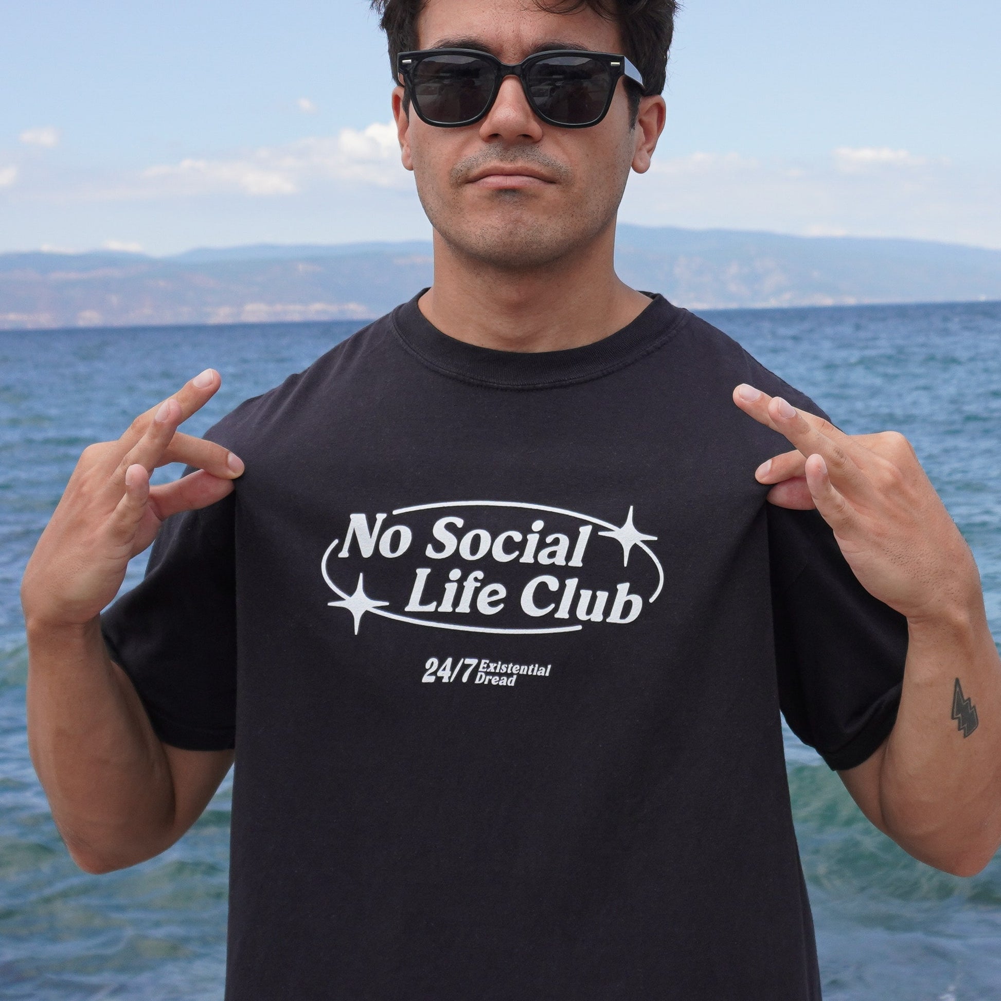 No Social Life Club