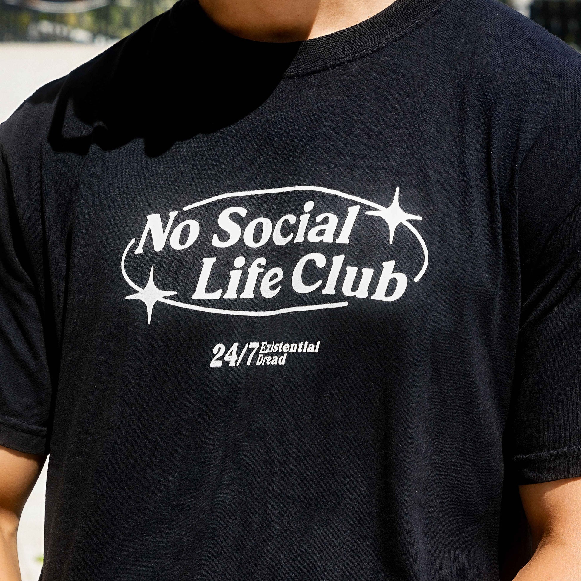 No Social Life Club