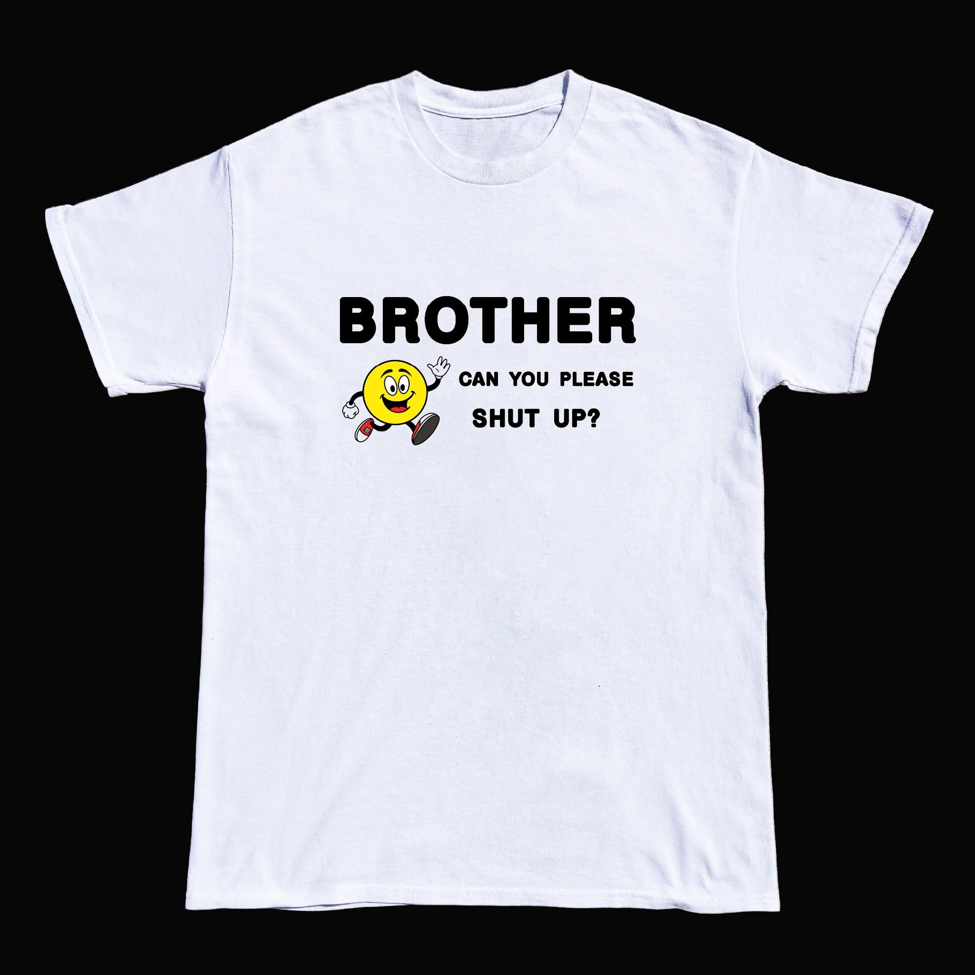 Brother!