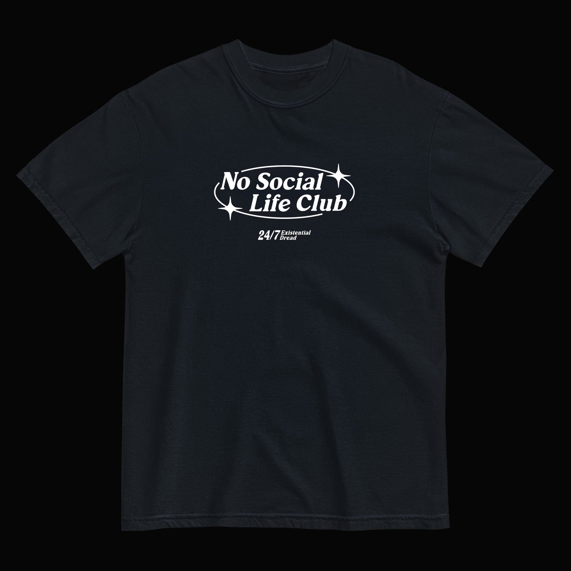 No Social Life Club