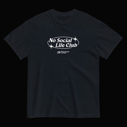No Social Life Club